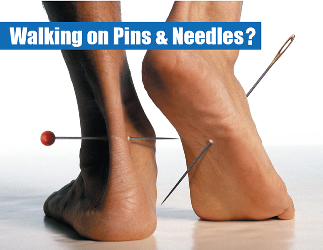 Rehab Solutions Inc | Anodyne Therapy | Lyons IL
