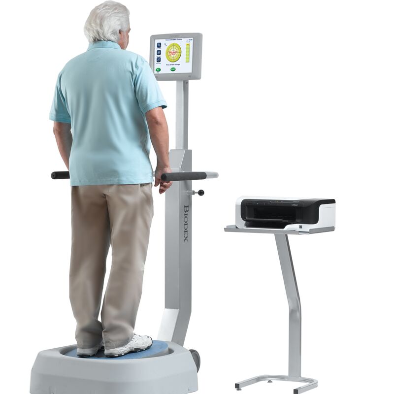 Rehab Solutions Inc | Fall Prevention | Balance | Vestibular Rehab | Lyons IL