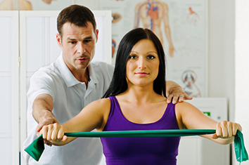Rehab Solutions Inc | Occupational Therapy | Lyons IL
