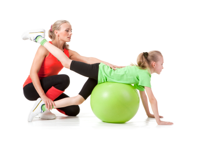 Rehab Solutions Inc | Pediatric Rehab | Lyons IL