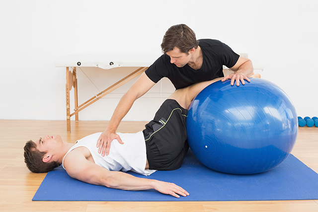Rehab Solutions Inc | Physical Therapy | Lyons IL